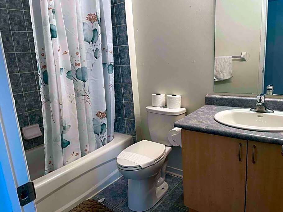 Casa Tranquil Heights