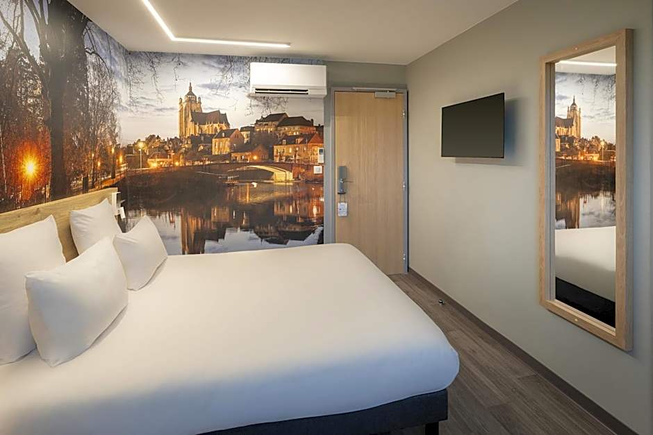 Sure Hotel by Best Western Dole