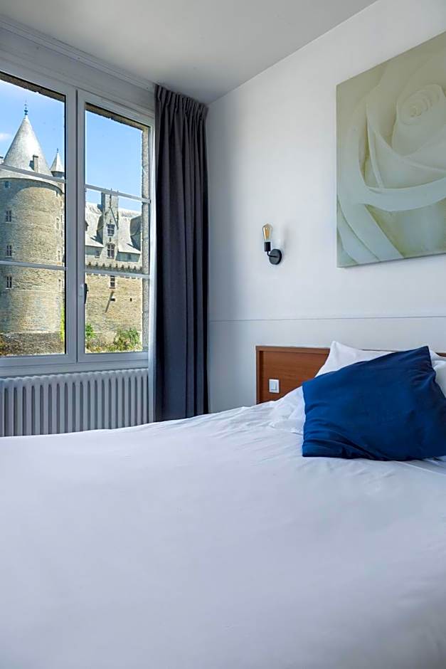 Hôtel Restaurant Du Château