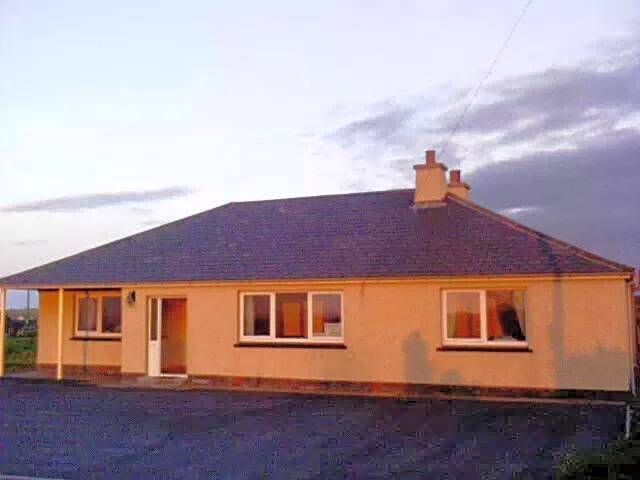 Hamnavoe John o Groats Hostel