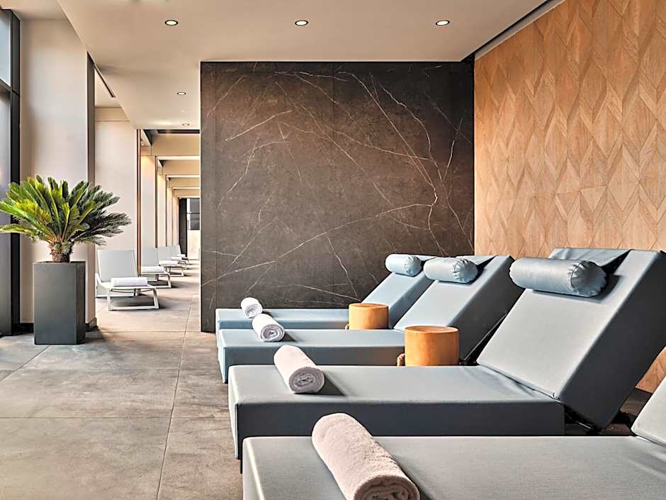 Crowne Plaza Sofia By IHG