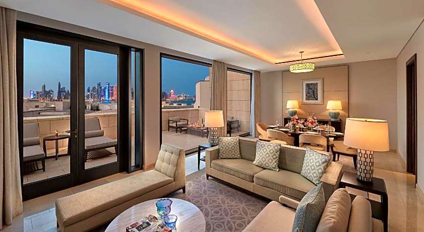 Mandarin Oriental Doha