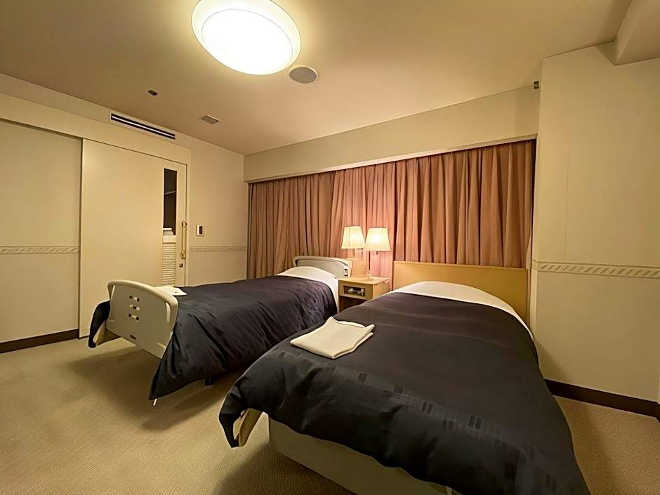 Koriyama View Hotel