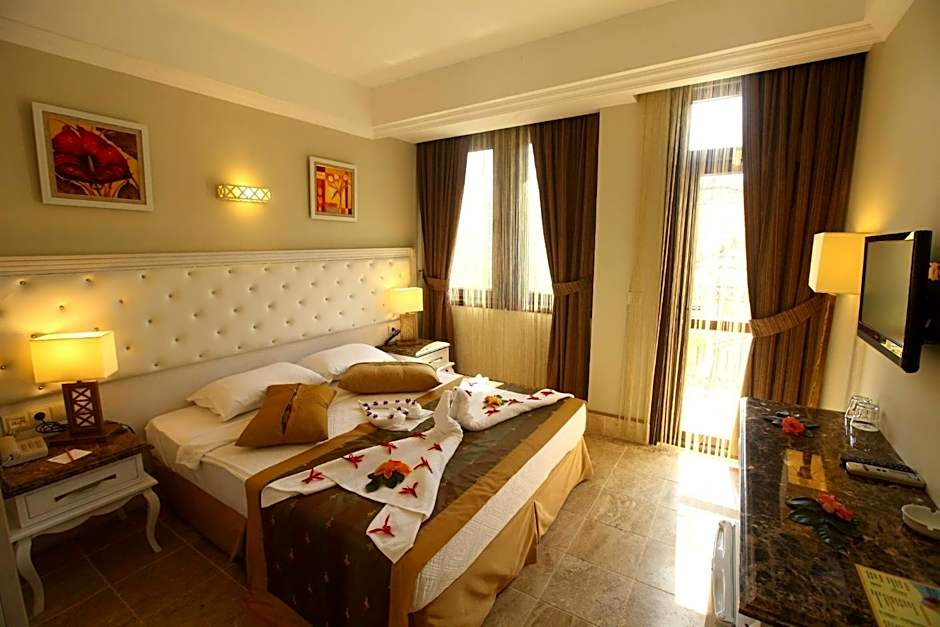 Telmessos Select Hotel - Adult Only (+16) - All Inclusive