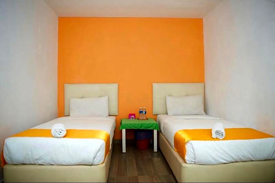 City Boutique Hotel - Bangi