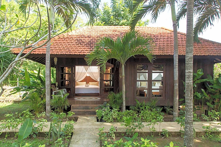 Rasasvada cottages