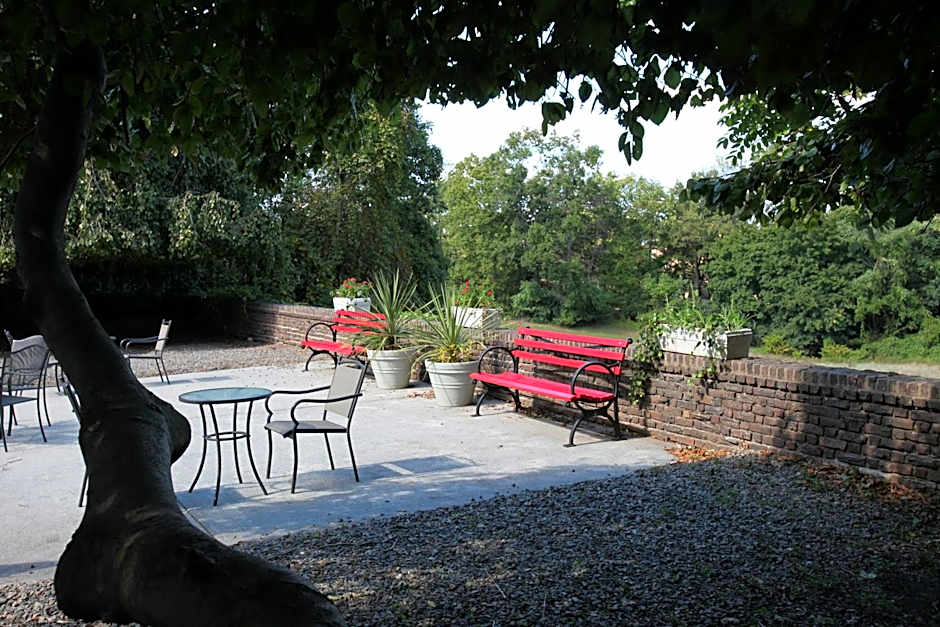 Rutgers University Inn and Conference Center
