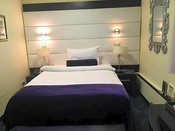 Hotel Central Sarajevo