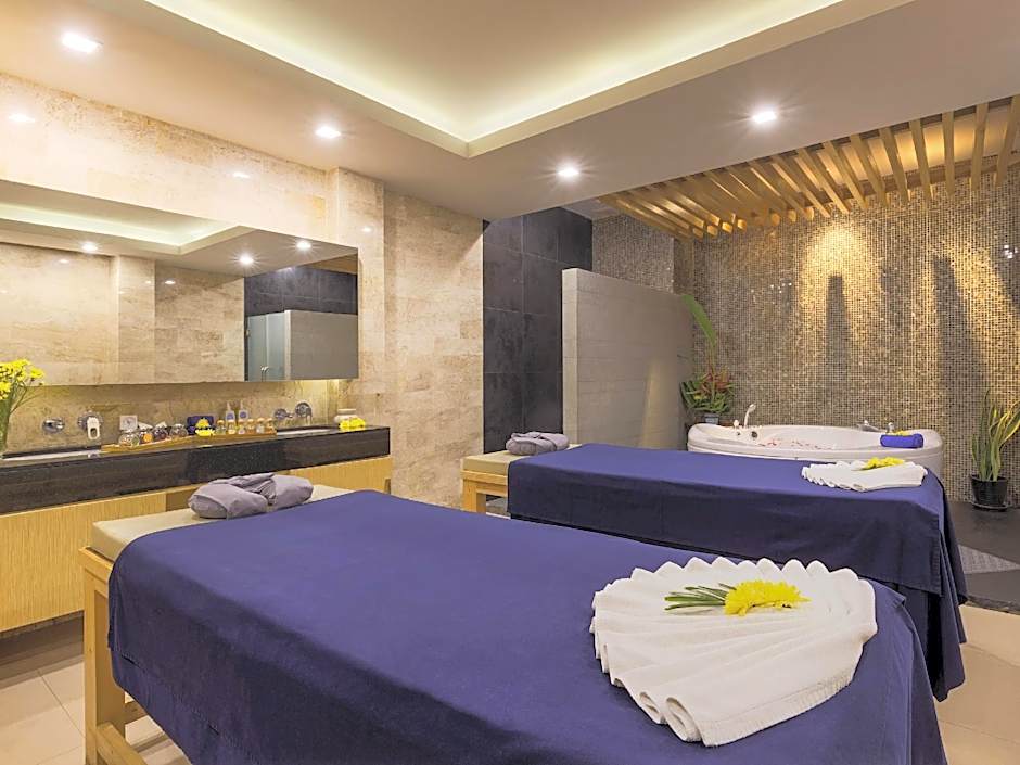 Novotel Phuket Kamala Beach