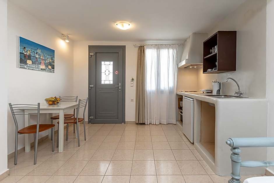 Annita's Village Hotel