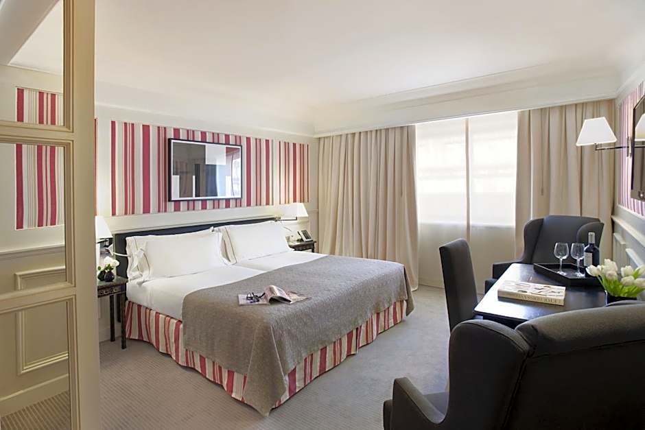 Majestic Hotel & Spa Barcelona Gl