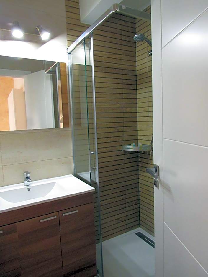 Albergue El Encuentro