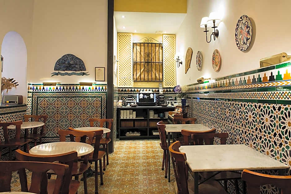 Hotel Abanico