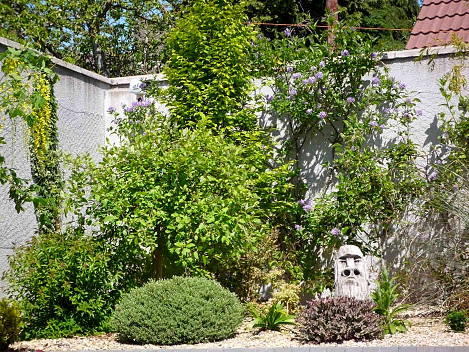 Avlon House Bed & Breakfast