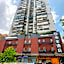 Yushe Hotel (Guangzhou Beijing Road Tianzi Wharf)