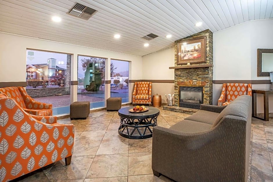 La Quinta by Wyndham Wenatchee