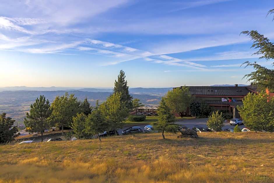 Luna Hotel dos Carqueijais - Serra da Estrela