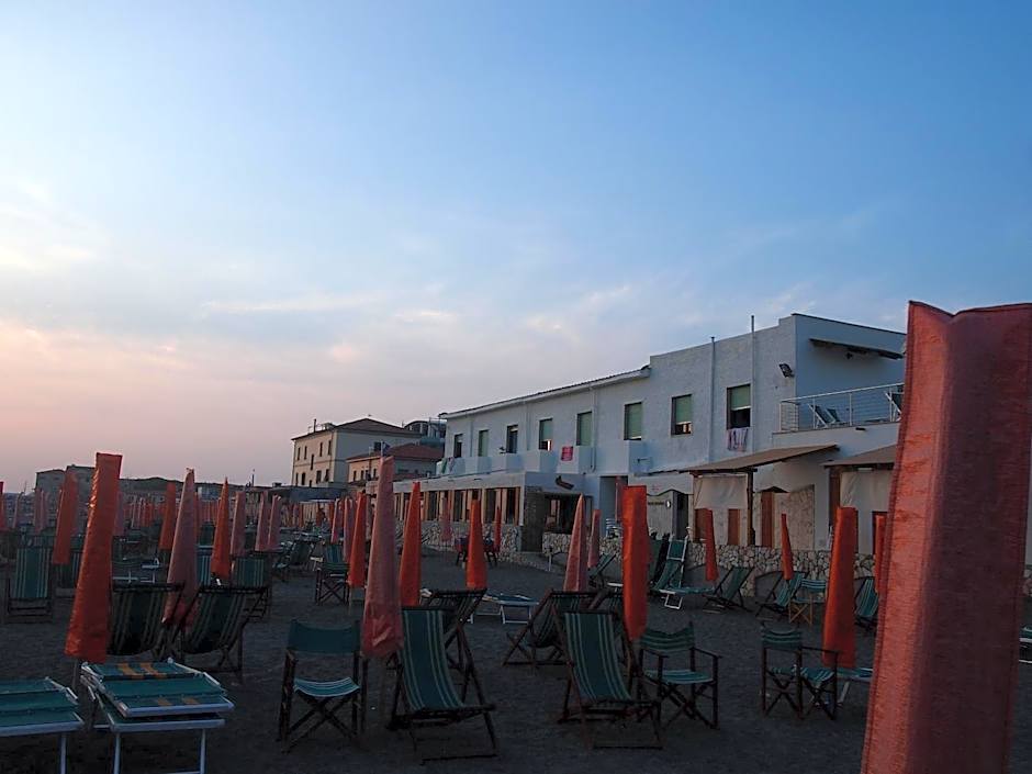 Hotel Aurora
