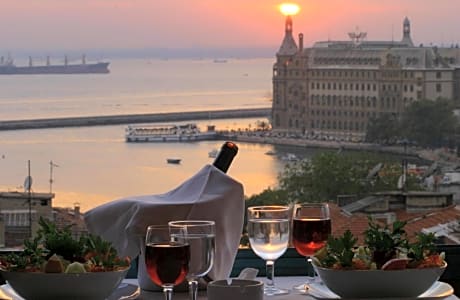 Sidonya Hotel