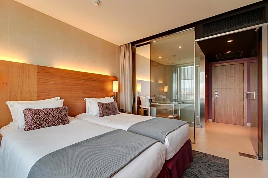 Badalona Tower Hotel