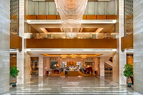 Crowne Plaza Shenzhen Longgang City Centre By IHG