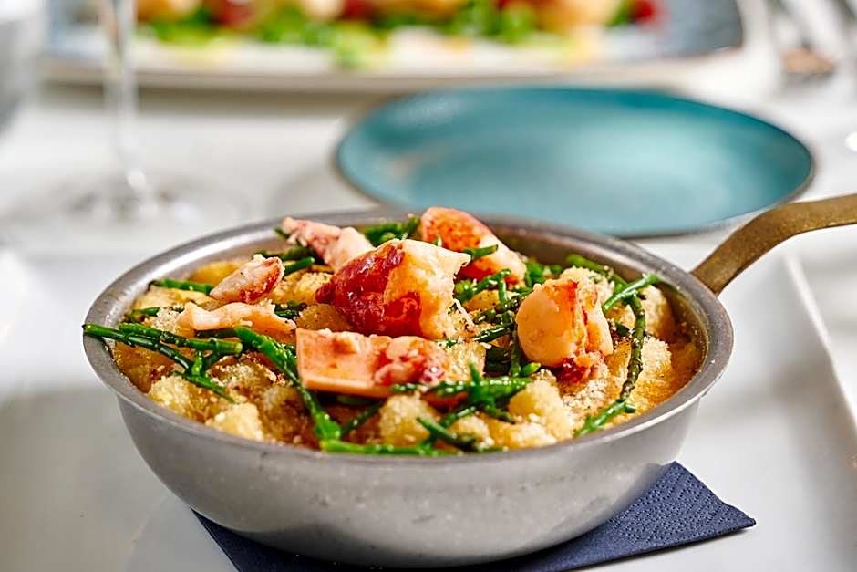 Milford Hall Salisbury By IHG