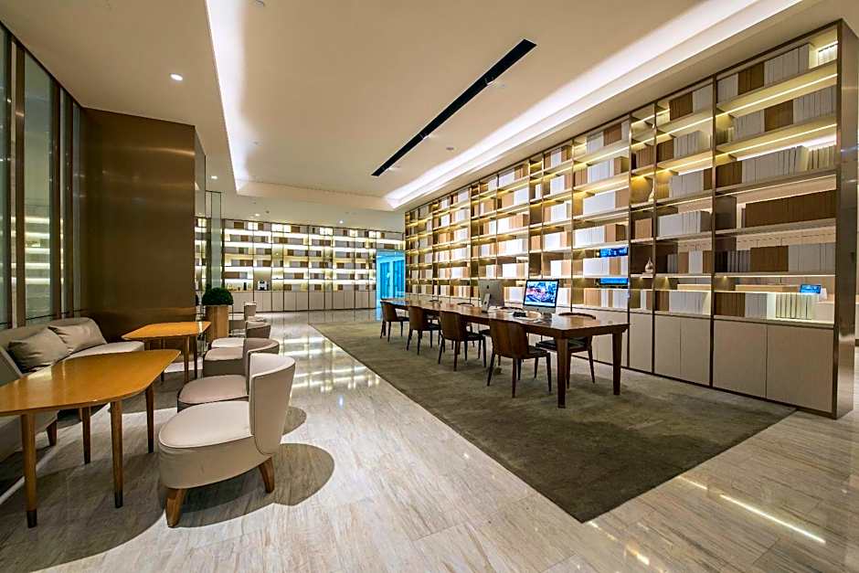 JI Hotel Tianfu Square