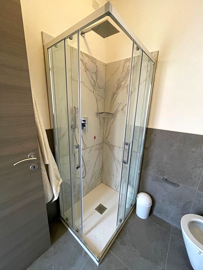 B&b Le Rose – Porto San Giorgio, MO