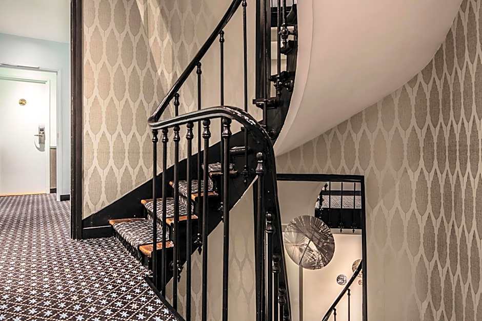 Hotel Palm - Astotel