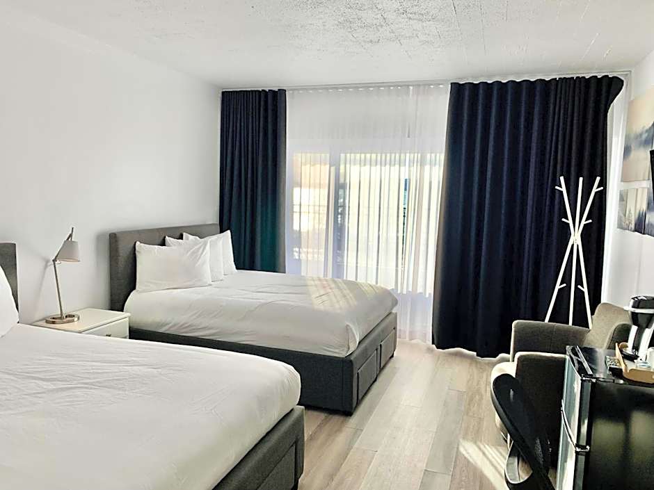 Hôtel Sept-Îles