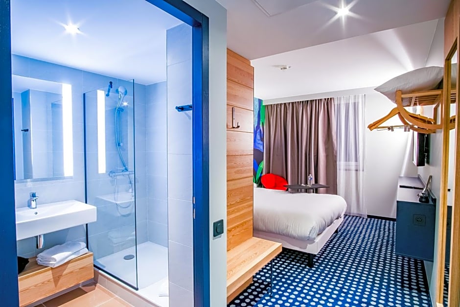 ibis Styles Albertville
