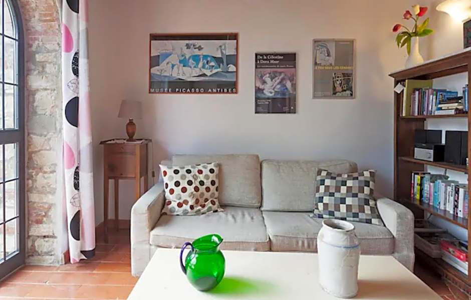 La Favilletta Casa Vacanze