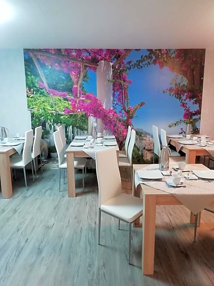 Gästehaus - Café Frank