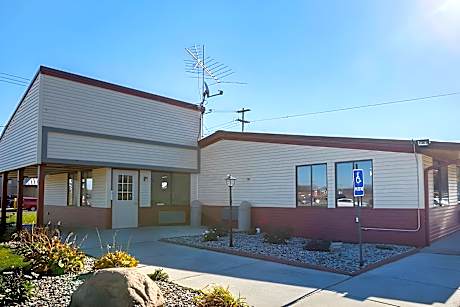 FairBridge Inn Express Battle Creek