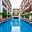 The Magani Hotel And Spa