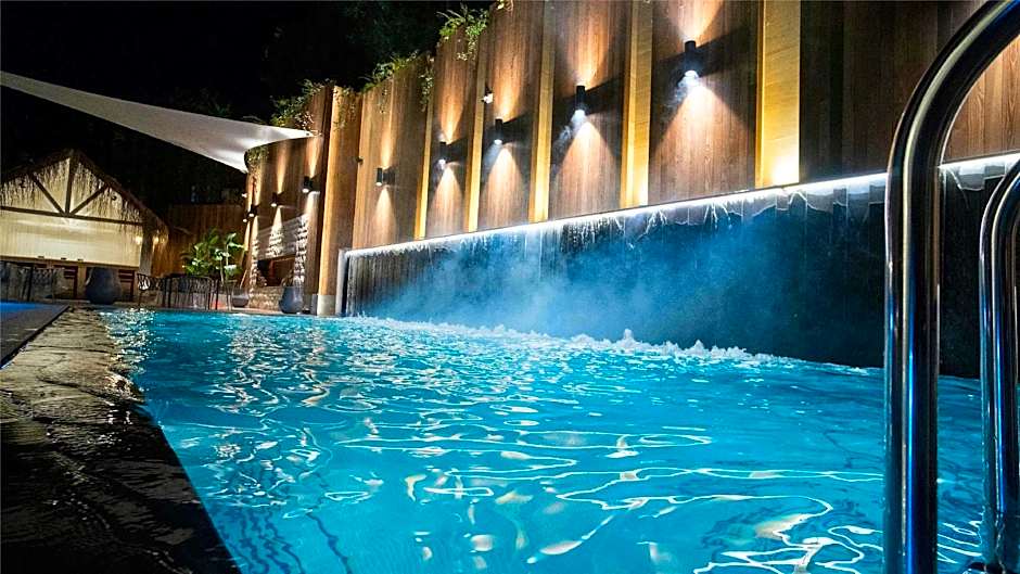 Dosso Dossi Hotels & SPA Golden Horn