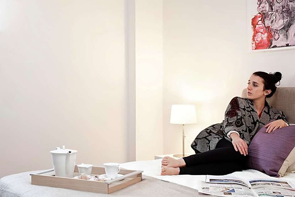 Zambala Luxury Residence