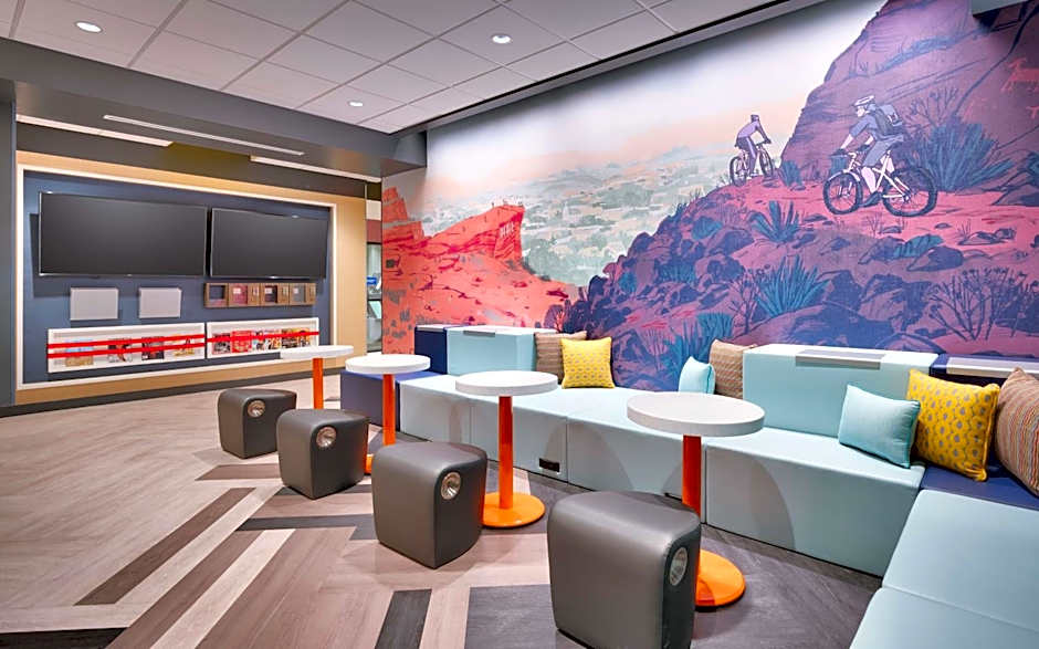 Tru By Hilton St George, UT