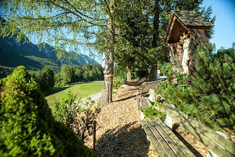 Hotel Mariasteinerhof