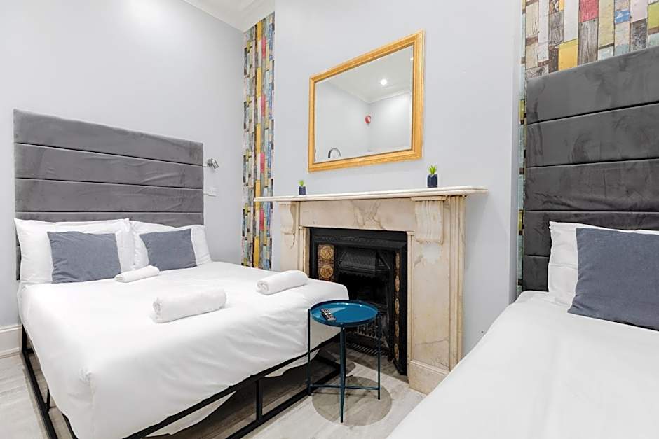 Hotel Orlando by PLI