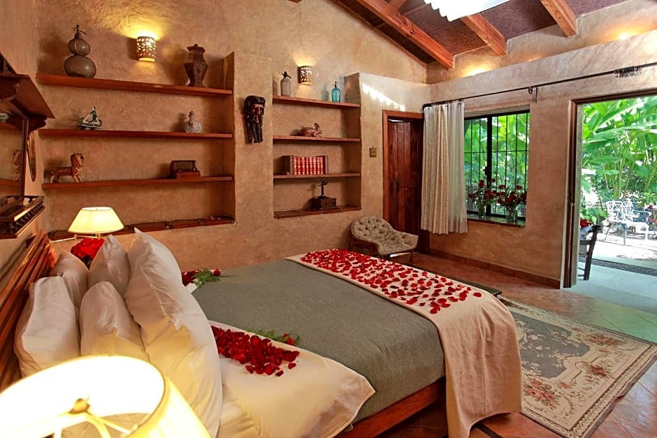 Hacienda San Gabriel de las Palmas