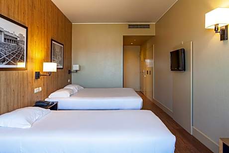 Double Room - Superior