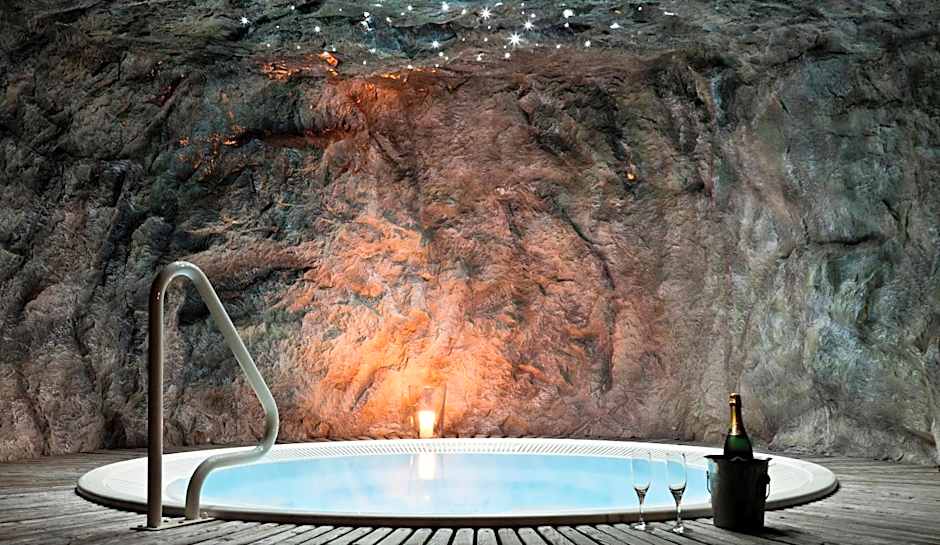 Sport- und Vitalhotel Seppl