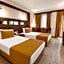 Lycus River Thermal Hotel
