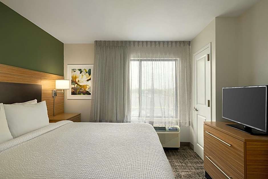 TownePlace Suites by Marriott Alexandria