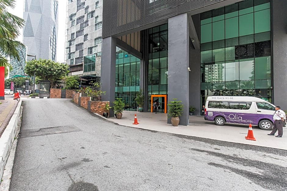 Alia Damansara by Subhome