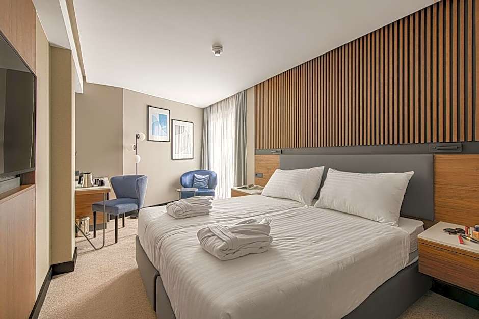 Boutique Hotel Noemia