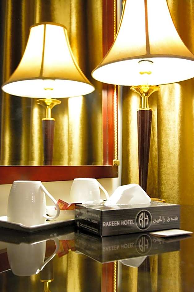 Rakeen Hotel