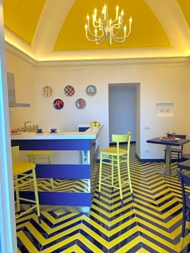 Imperati Suites by Alcione Residence