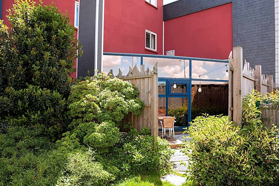 Hotel Rennes Ouest Les 3 Marches